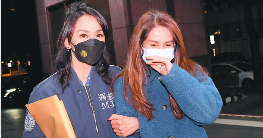 高金素梅捲三大爭議一次看　她喊冤：部落行銷為幫助弱勢