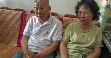殺警獲判無罪 李承翰母親悲痛:別讓兒子的犧牲毫無價值
