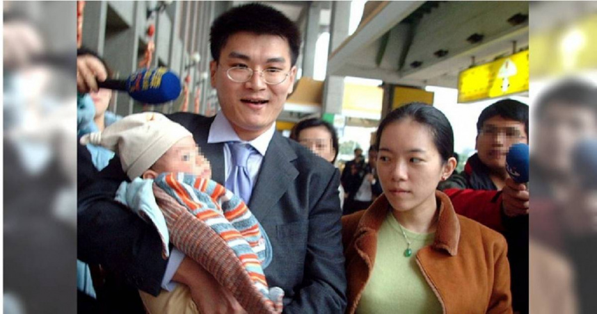陳幸妤透露，趙建銘診所是夫妻贈與，但兩人離婚，債卻留給她，呼籲女性「別犯跟她一樣的錯」。（圖／報系資料照）