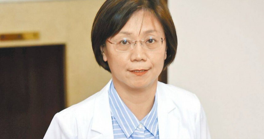 翁曉玲受訪時說，請總統府不要情勒，說清楚國務機要費到底花到哪裡去了？（圖／報系資料照）