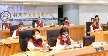 開放千名球迷入場 侯友宜要求防疫到位