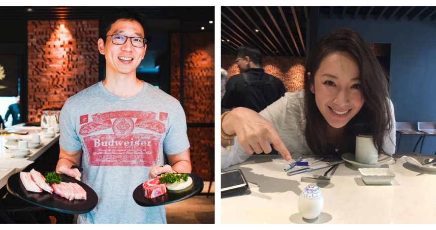 隋棠尪餐廳爆房租爭議！房東控少付一半　真相曝光
