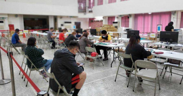 1萬元紓困憑身分證切結書申請 斗六市公所:備齊文件比較快