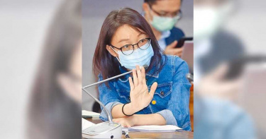促轉會強調9成9政治檔已解密 但是否會再延長任期不保證