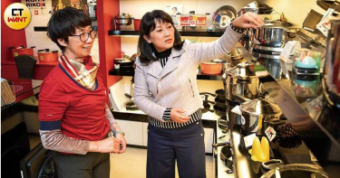 【搞孝拼2億5】勤看展並成立副牌推配件 持續打造家的味道