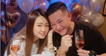 新婚就分居!丫頭親曝與老公狀態 在家還愛「一絲不掛」