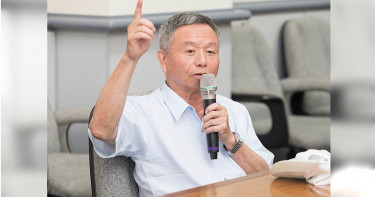 【小黨亂世3】政界天使投資人 楊志良自費幫小黨租辦公室
