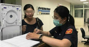 好神!民眾撿手機交警察 靠一招破解攻略連絡失主