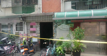朋友不給借住!桃園男抄雙刀狂砍百下 他「頭頸遭劈20刀」幾乎剁斷慘死
