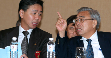 挺過癌末低谷!王永慶么子拋重返台塑震撼彈 就等他一句話
