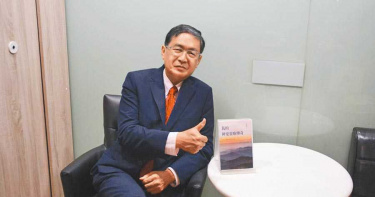 馬西屏面臨生死大劫 三太子指示:別上電視造口業