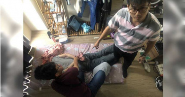 「保全李宗瑞」擁獨棟豪宅 當「靠媽一族」成包租公