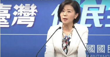 雖不參加海峽論壇 國民黨仍感謝相關單位及人士推動兩岸交流