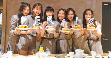 PER6IX〈頑美〉點閱破百萬 李㼈挺女開心比讚