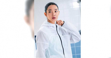 增肌打造運動員身材 申敏兒穿泳裝有壓力