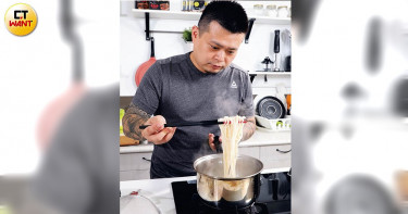 【小弟變董座5】進軍實體 讓錵鑶邁向華人第一即食品牌