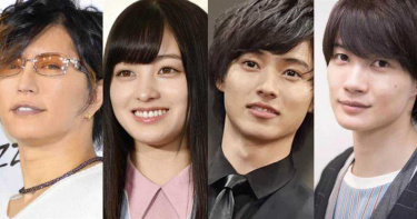 《鬼滅之刃》真人版電影有譜? 「禰豆子」鎖定橋本環奈