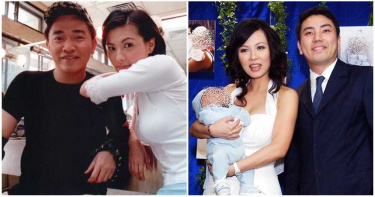 吳宗憲曾999玫瑰求婚!「瞞婚10年內幕曝」她衰淪小三 嫁給男方好兄弟