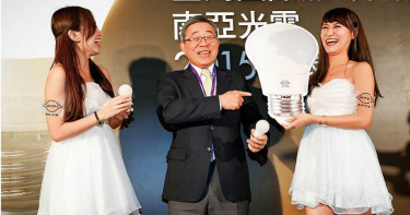 石油王子出任務4/曾為六輕下台 扶植新創事業撐起一片天