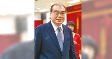移民署長「霸子」邱豐光下月榮退 「最佳救火隊長」身影基層不捨