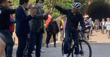 國安人事大搬風 蘇貞昌:支持總統的決定