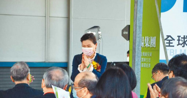邱太三擬修《營業秘密法》 王美花:持續了解是否有修法必要