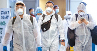 全球近1億1500萬人染疫!世衛警告:僅10%人有新冠抗體