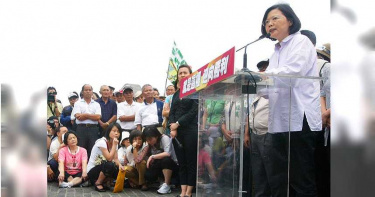 誰來當母雞3/母雞難產地方崩盤! 議員直言:民進黨需要有人牽制侯友宜