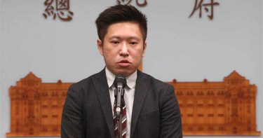 救藻礁要再想想 總統府:麥寮電廠非3接的替代方案或備案
