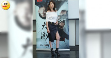 孫興激喇白髮女!妻林美貞看偷腥照「冷回五字」