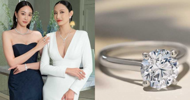 天然鑽石原石拋光完美姿態!DE BEERS「1888 Master Diamonds」系列非凡美鑽 訂製藝術珍品