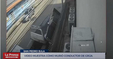不願愛車遭拖吊!男怒催油門 吊車司機遭重壓慘亡