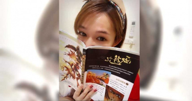 「不能獨留重病先生在家」!染疫美女主播等到病房卻拒絕 PO文籲:在家隔離不能單獨