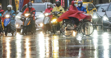 連日大雨「集水區進帳豐富」!王美花:新竹供5停2暫緩實施、高雄轉減壓