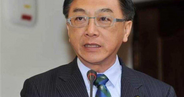 稱廠商沒申請快篩無法審 陳宜民爆:食藥署前一天才公布準則