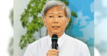高端疫苗宣布解盲成功!陳培哲:預期中的結果