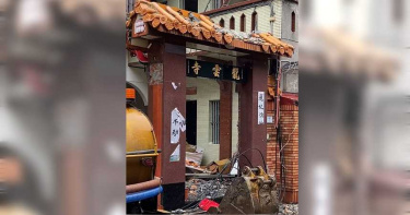北市危老搶掛潮 這些飯店、商辦、寺廟將脫胎換骨