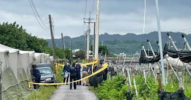 怒動私刑打死鴛鴦盜 警方逮7男依殺人罪移送