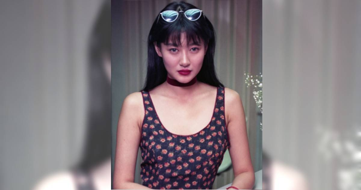 Chen Baolian passed away at the age of 29 and left her as an orphan