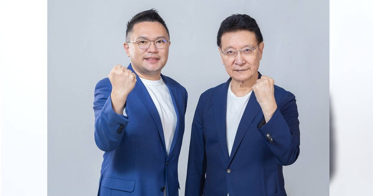 讚國民黨備妥Plan B 張斯綱:「侯康」為台灣帶來「好康」 | 政治 | CTWANT