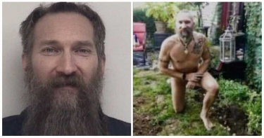 網友竟是食人魔!平安夜約見 蛋蛋慘遭割下變聖誕大餐