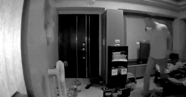 退伍特戰精銳當小偷 垂降百米高樓高空行竊40餘萬