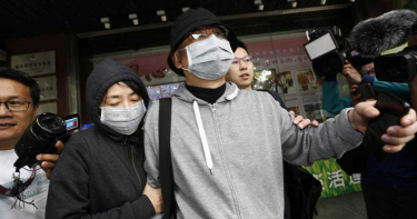 王立強案北檢他字案偵辦 向心夫婦重行境管8個月
