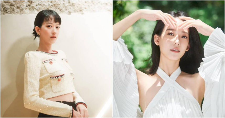 孟耿如4月曾在網路發文為丈夫道歉遭網友圍剿，她為此一度關閉個人臉書與IG頁面。。（圖／翻攝FB／孟耿如）