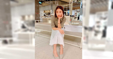 【大街喇G情3】宇宙人小玉再戀天蠍女 新歡卡卡超強背景曝光