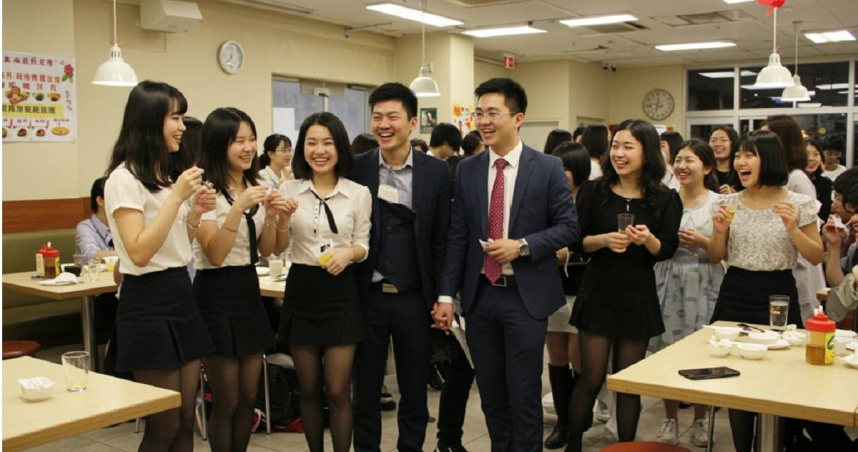 網路有人發文某醫院辦春酒，竟然要女護理師穿著清涼。（示意圖、與本案無關／AI生成）