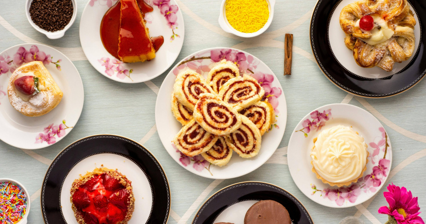 日本女性胰臟癌發生率逐年上升，甚至被認為與甜食文化有關。（示意圖／翻攝Pexels）