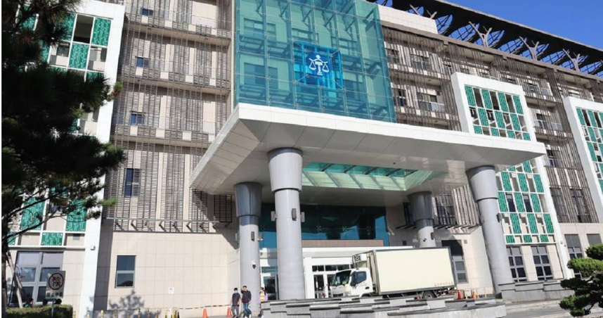 陳姓業務員藉故推銷生基位土權詐財百萬，買家發現上當提告。 （圖／報系資料照）