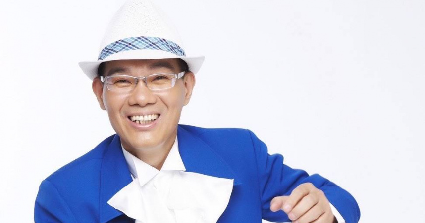 陳雷將壓軸登場《2025中氣十足華語流行金曲音樂節》。（圖／三立提供）