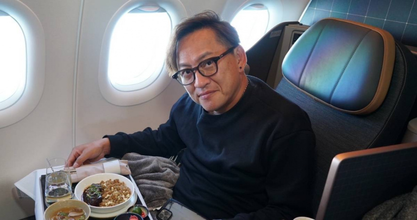 被控「空手套白狼」！詹姆士手握證據　列出5點回擊撕破臉內幕